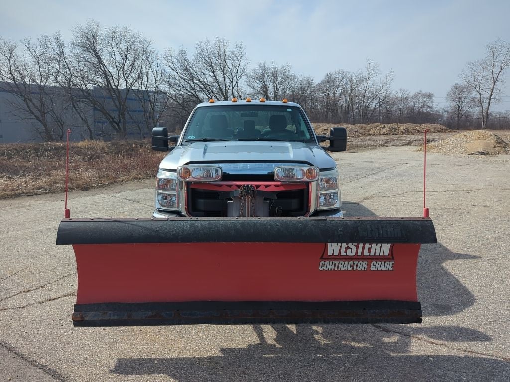 2015 Ford F-350SD XL