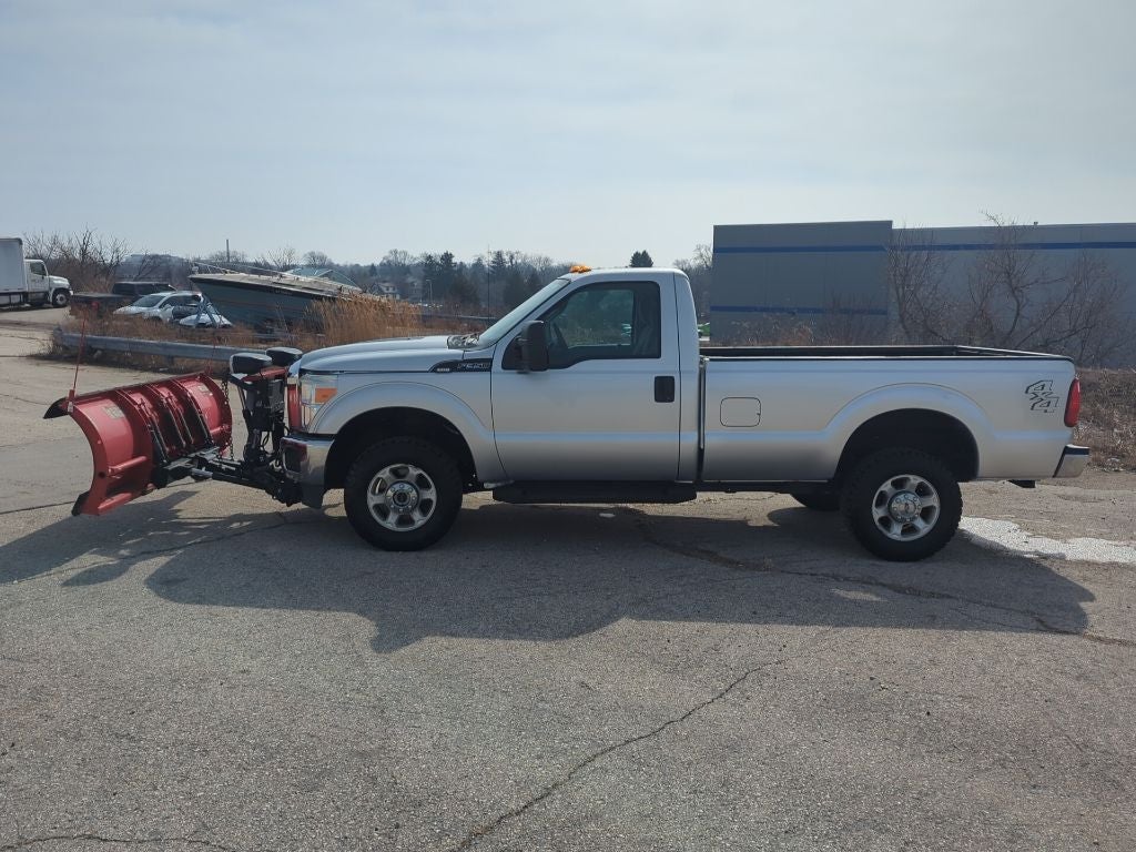 2015 Ford F-350SD XL