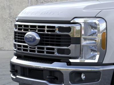 2025 Ford F-350SD XLT