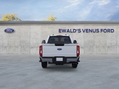 2025 Ford F-350SD XLT