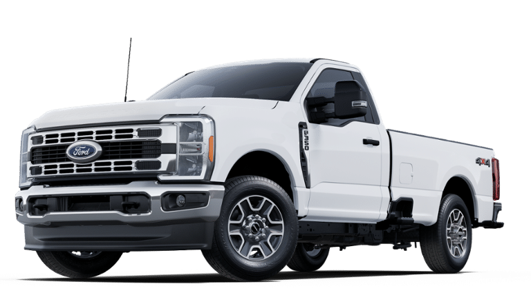 2025 Ford F-350SD XLT