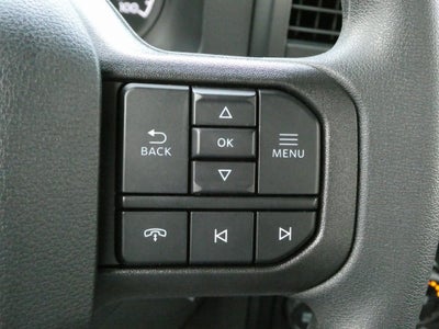 2025 Ford F-350SD XLT