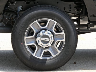 2025 Ford F-350SD XLT