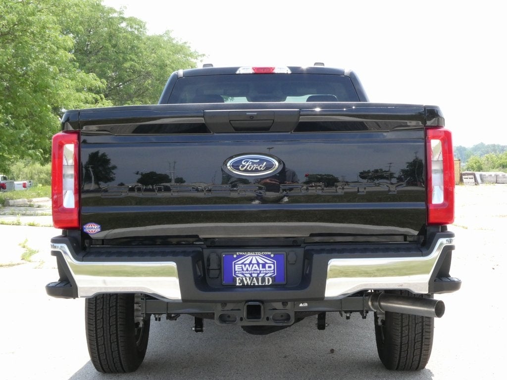 2025 Ford F-350SD XLT