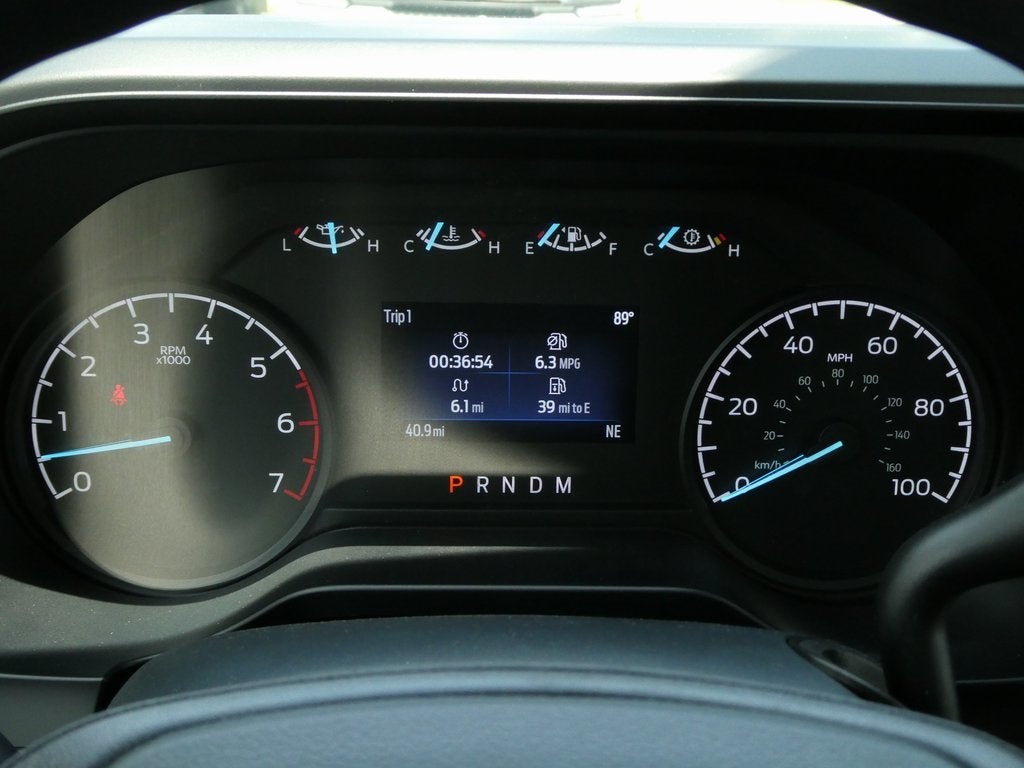 2025 Ford F-350SD XLT