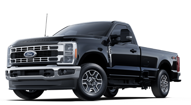 2025 Ford F-350SD XLT