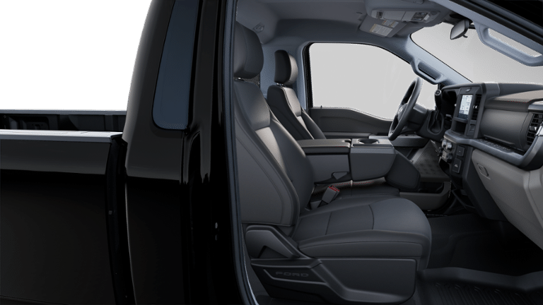 2025 Ford F-350SD XLT