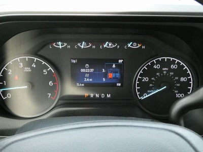 2025 Ford F-350SD XLT