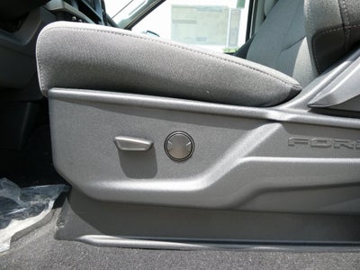 2025 Ford F-350SD XLT