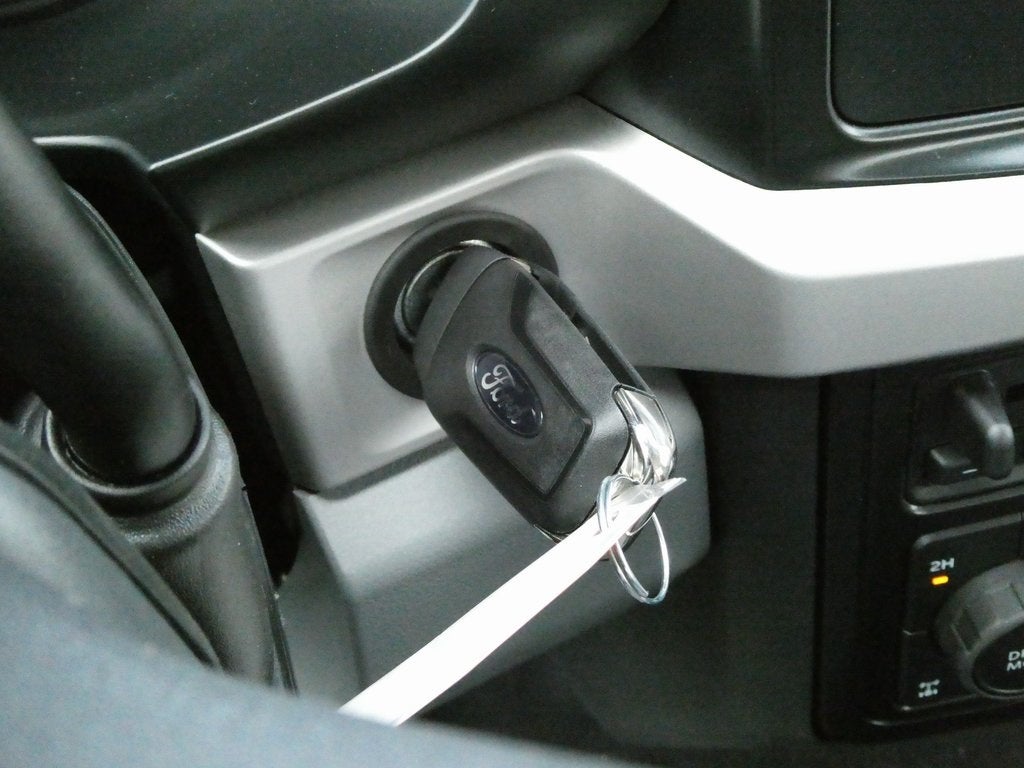 2025 Ford F-350SD XLT