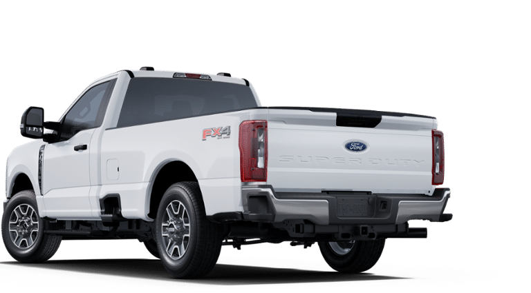 2025 Ford F-350SD XLT
