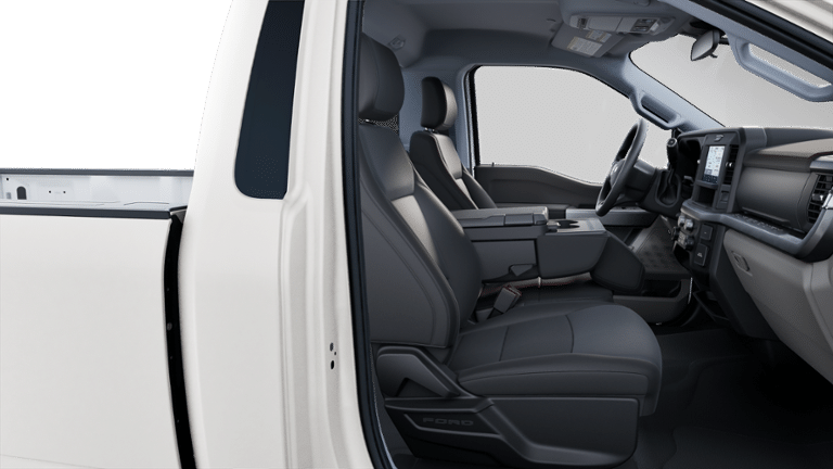 2025 Ford F-350SD XLT