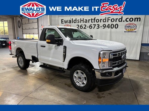 2026 Ford F-350SD XLT