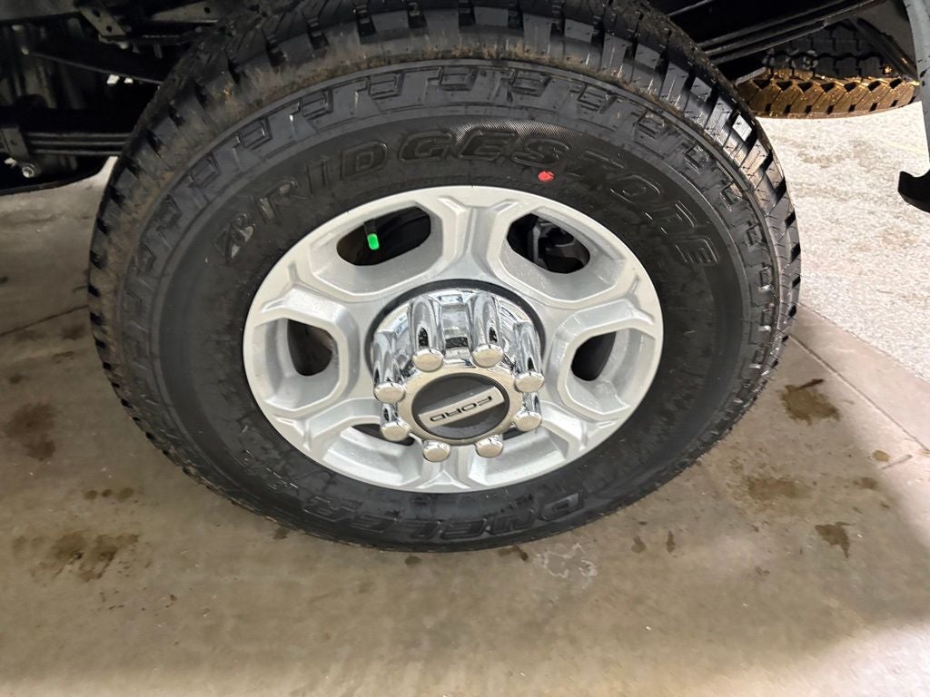 2026 Ford F-350SD XLT