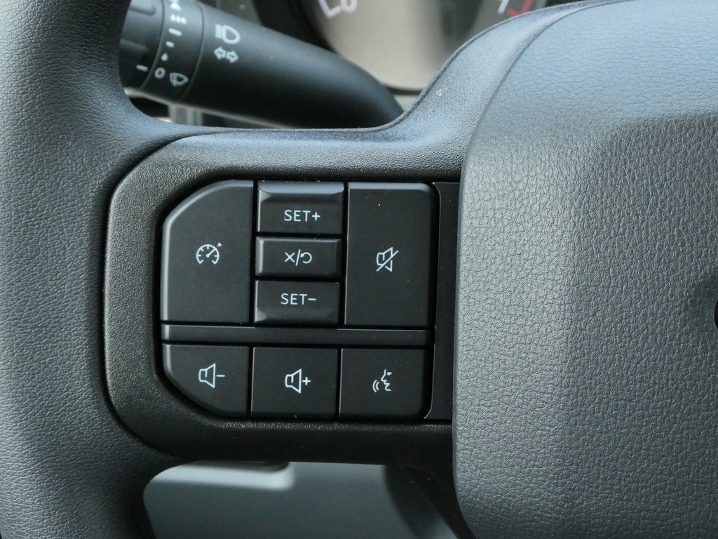 2025 Ford F-350SD XLT