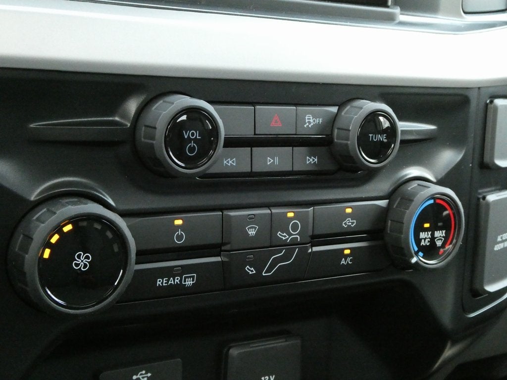 2025 Ford F-350SD XLT