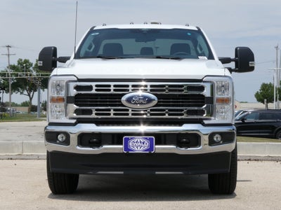 2025 Ford F-350SD XLT