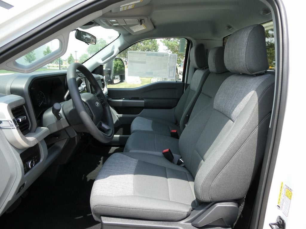 2025 Ford F-350SD XLT