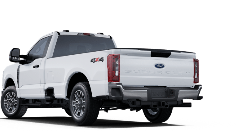 2025 Ford F-350SD XLT