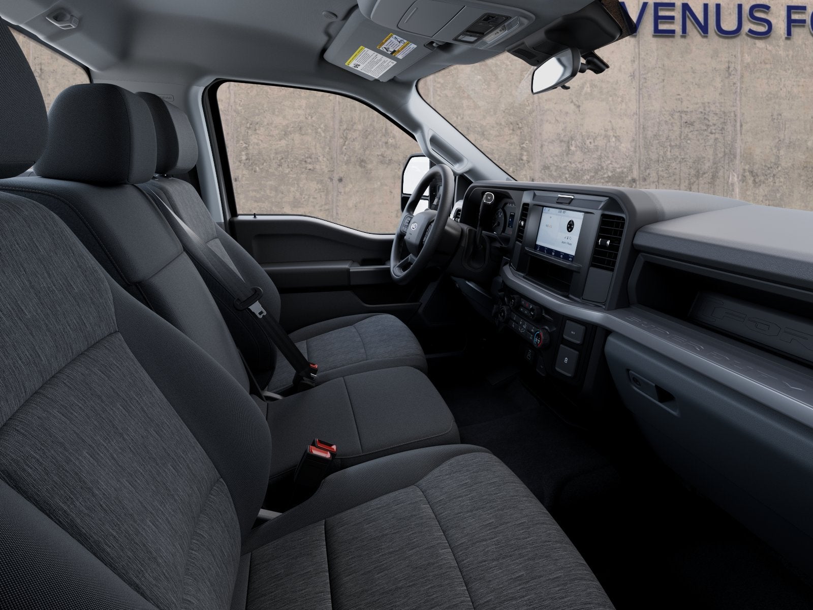 2027 Ford F-350SD XL