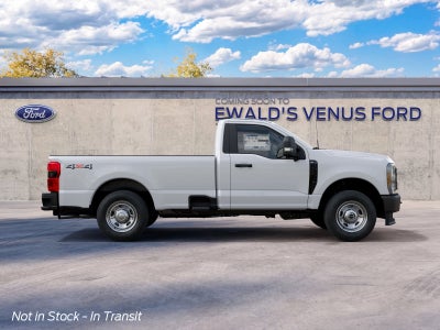 2027 Ford F-350SD XL