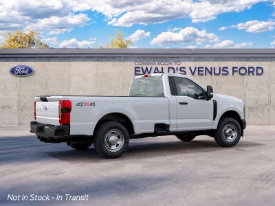 2027 Ford F-350SD XL
