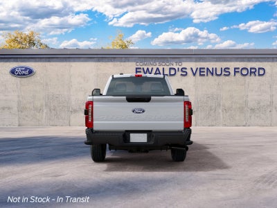 2027 Ford F-350SD XL