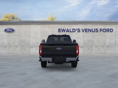 2025 Ford F-350SD XLT