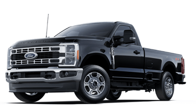 2025 Ford F-350SD XLT