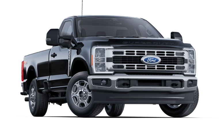 2025 Ford F-350SD XLT