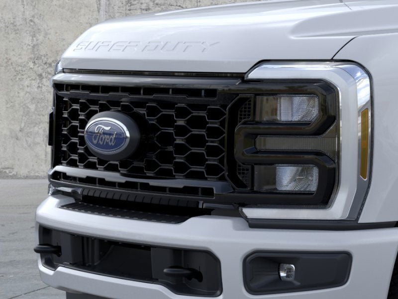 2026 Ford F-350SD F-350® XL