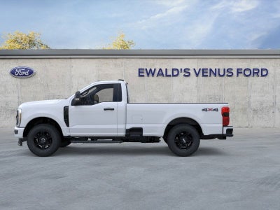 2026 Ford F-350SD F-350® XL