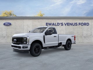 2026 Ford F-350SD F-350® XL