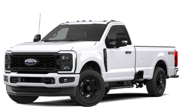 2026 Ford F-350SD F-350® XL