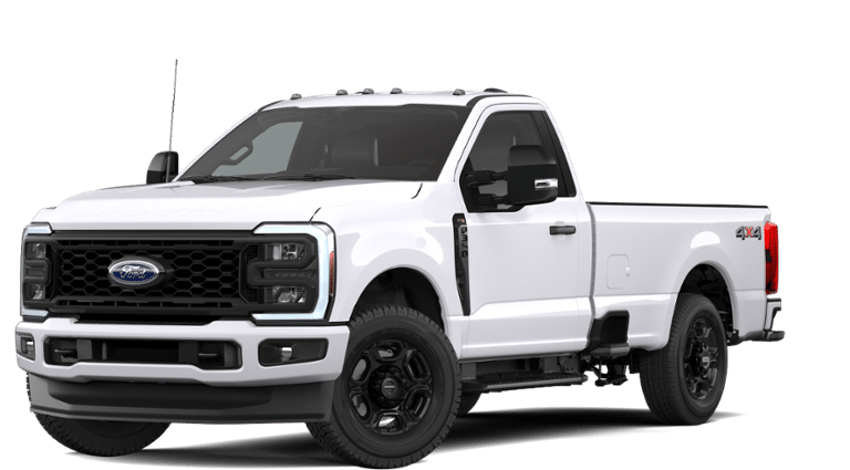 2026 Ford F-350SD F-350® XL