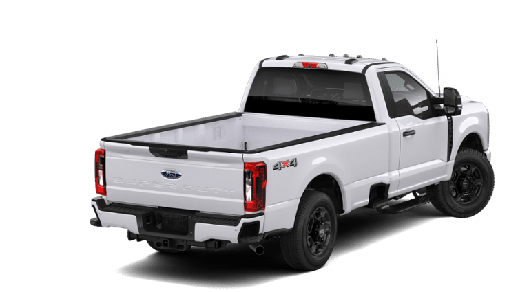 2026 Ford F-350SD F-350® XL