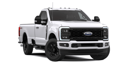 2026 Ford F-350SD F-350® XL