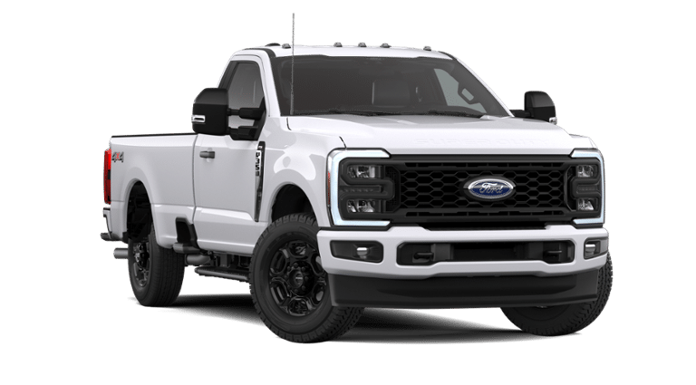 2026 Ford F-350SD F-350® XL