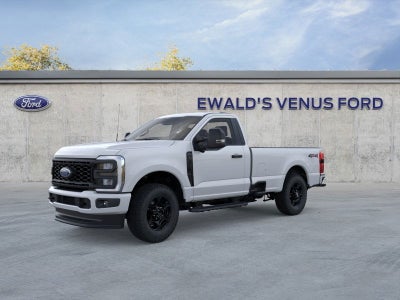 2025 Ford F-350SD XL