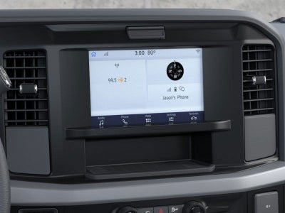 2025 Ford F-350SD XL