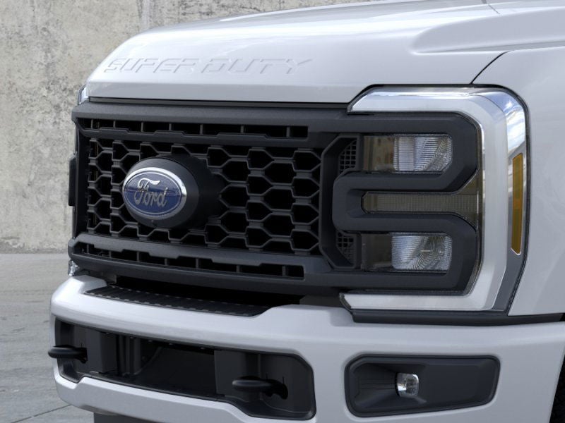 2025 Ford F-350SD XL