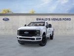 2025 Ford F-350SD XL