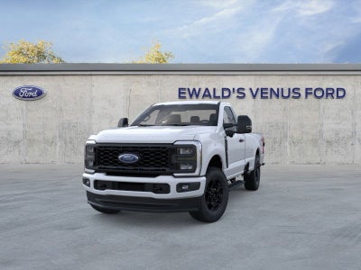 2025 Ford F-350SD XL
