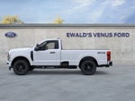 2025 Ford F-350SD XL