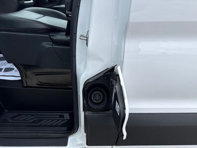 2022 Ford Transit-350 Base