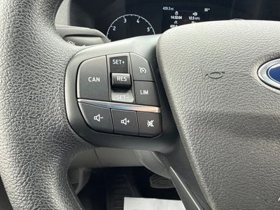 2022 Ford Transit-350 Base