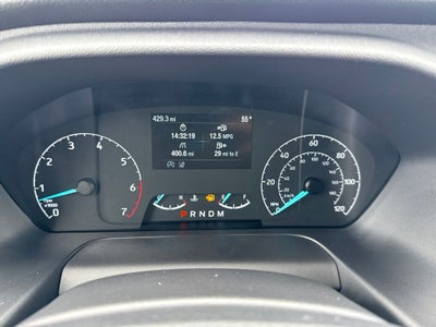 2022 Ford Transit-350 Base