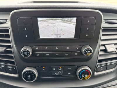 2022 Ford Transit-350 Base