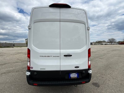 2022 Ford Transit-350 Base