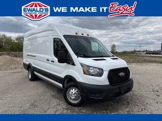 2022 Ford Transit-350 Base